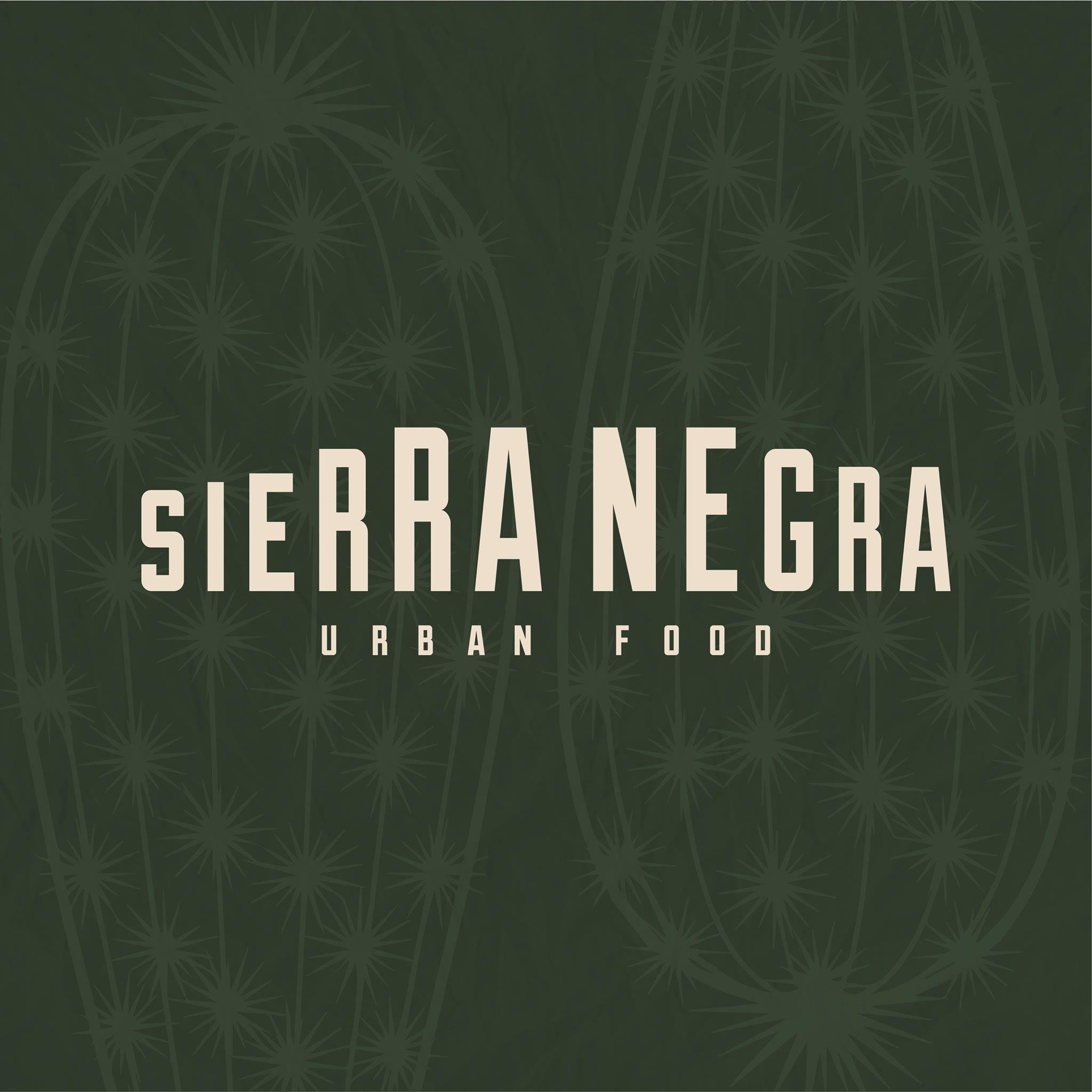 Sierra Negra Restaurante Logo